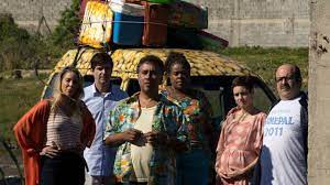 Where to watch os farofeiros os farofeiros movie free online Os Farofeiros Longa Nacional Com Cacau Protasio Ganha Novo Trailer Poltrona De Cinema