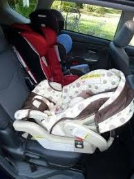 Prius V 3 Across Car Seats Toyota Prius Baby Car Seats