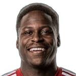 Jonathan Oluwadara Amon