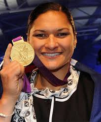 Val Adams misses out