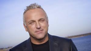 Lydia Heuckeroth (61), zus van Gordon, overleden