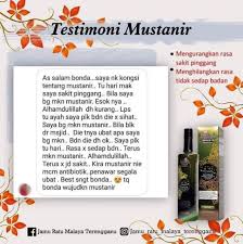 Mustanir ramuannya berasaskan daripada 71 bahan yang terdiri daripada makanan sunnah dan herba pilihan. Jus Mustanir Jamu Ratu Malaya Jrm Shopee Malaysia