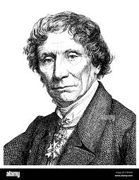 Karl leopold hi-res stock photography and images