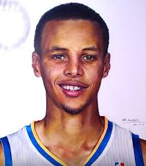 Plus, it's an easy way to celebrate each season or special holidays. How To Draw Stephen Curry By Pencil Nba
