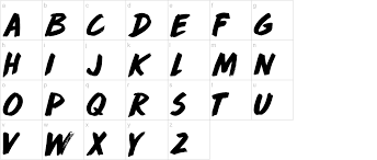 Used to emphasize how attractive someone or something is. Dk Drop Dead Gorgeous Font Urbanfonts Com