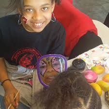 Trading Faces Events & Decor