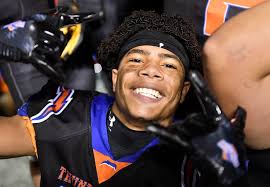 Millville football defeats Winslow for Group 4 championship title