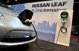 Public charging stations while parked: Top 10 Electric Car Frequently Asked Questions Howstuffworks