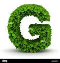 The letter g hi-res stock photography and images - Alamy