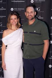 Brooklyn Decker Celebrates Husband Andy Roddick's Birthday With Rare Family Photos - Us Weekly