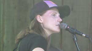 Rucksack Revolution-Garden live in Hartland, WI 5-28-23