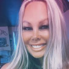 Meet Colleen Campbell