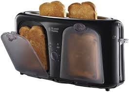 Russell Hobbs Easy Toaster Cooking Appliances Cool Kitchens Toaster