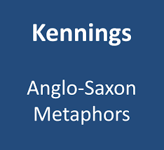 The Kenning Bright Sweetness Mead The Drink Kenning A Compound Adjective Old English Language British Literature Anglo Saxon