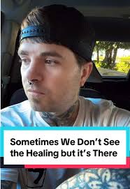 Understanding the Quiet Process of Healing