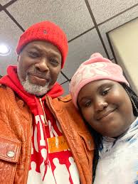 Great weekend everyone it felt so good to be back in attendance at Saturday  Hoops today. What an amazing day we look forward to each and every weekend  let somebody know you