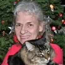 R. Lorraine Harrell Obituary