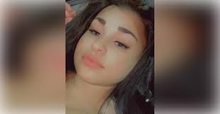 Obituary information for Brianna Marie Easter