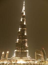 Burj khalifa is the tallest tower in the world and it's one of the top attractions to visit in dubai. Burj Khalifa De Nuit Bild Von Dubai Emirat Dubai Tripadvisor
