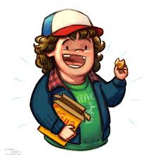 Pin If You Love Stranger Things Stranger Things Art Stranger Things Dustin Stranger Things Fanart