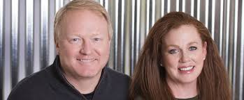 2018 Report to the Community