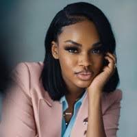 Amber Sealy's Instagram, Twitter & Facebook