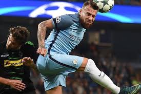 Check out his latest detailed stats including goals, assists, strengths & weaknesses and match ratings. 2 Alasan Otamendi Bisa Gabung Madrid