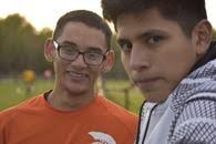 Sergio Avalos's Men's Soccer Recruiting Profile