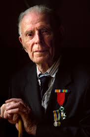 Henry John “Harry” Patch (1898-2009)