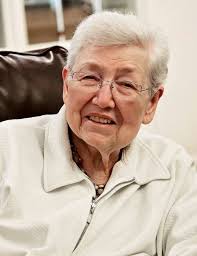 Obituary information for Joyce Catherine Kimble