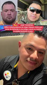 Tragedia en Georgia: La Muerte de Abraham Suárez Santiago