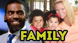 Libby offutt, a popular girlfriend of randy moss, was born in st. Randy Moss Family Video With Wife Libby Offutt Youtube