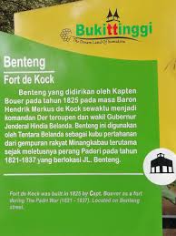 Anda membutuhkan pejabat berwenang (politikus/wakil rakyat). Benteng Fort De Kock Bukittinggi 2021 All You Need To Know Before You Go With Photos Tripadvisor