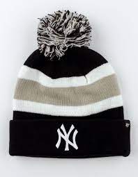 47 Brand New York Yankees Beanie Multi Brkaw17ace Ny Beanie 47 Brand New York Yankees