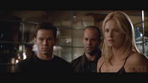 The Italian Job Blu-ray