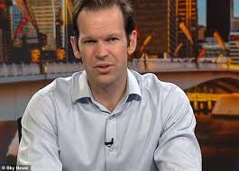 Matthew grew up in logan just south of brisbane. Former Resources Minister Matt Canavan Says Trade Minister Dan Tehan Won T Fix China Trade Tensions Daily Mail Online