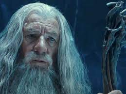 Gandalf was instrumental in bringing about the demise of sauron in t.a. 15 Details You Might Have Missed In The Lord Of The Rings Movies