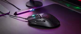 Aug 16, 2016 · the hyperx pulsefire from kingston checks all the boxes for me. Hyperx Pulsefire Haste Review Tom S Guide