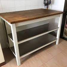 We did not find results for: Ikea Stenstorp Kitchen Island Furniture Home Living Furniture Tables Sets On Carousell