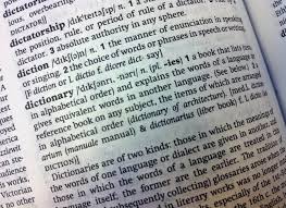 The Oxford English Dictionary Just Added These New Words Do You Know What They Mean Mpr News