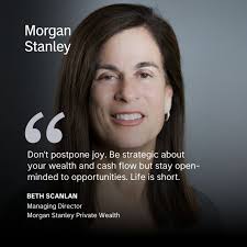 Beth Scanlan spoke with Forbes about her career trajectory from law school… 