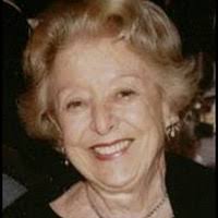 Marilyn HARRIS Obituary