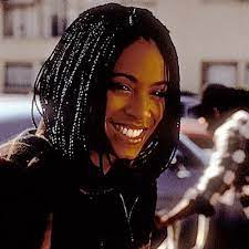 Jada Pinkett Smith S Changing Looks Short Box Braids Cool Braid Hairstyles Braided Hairstyles For Wedding