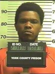 Police: York City man tried to rob Martin Library