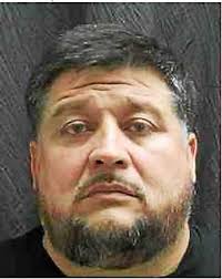 Mexican man arrested in Schuylerville