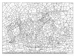 Maybe you would like to learn more about one of these? Raskraski Po Nomeram Raspechatat Besplatno