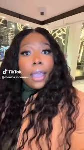 Monica Monroe Fort Worth