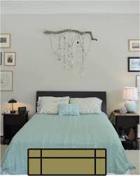 Caring, intentional, meaningful community defines ours; Bedroom Sparkle Guest Bedroom Inspiration Driftwood Chandelier Pretty Headboard