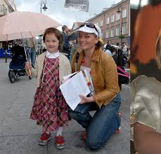 Julia królikowska od 10 lat gra w serialu klan najmłodszą córkę grażyny i rysia lubiczów. Julia Krolikowska Ma 18 Lat Siostra Antka Jak Sie Zmienila Klan Party Pl
