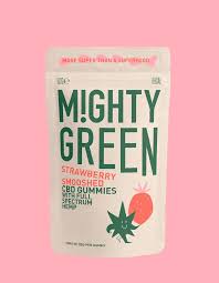 Mighty Green On Packaging Of The World Creative Package Design Gallery Packaging Design Trends Graphic Design Packaging Typography Packaging